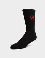 Red Run Activewear Outer Space Socks