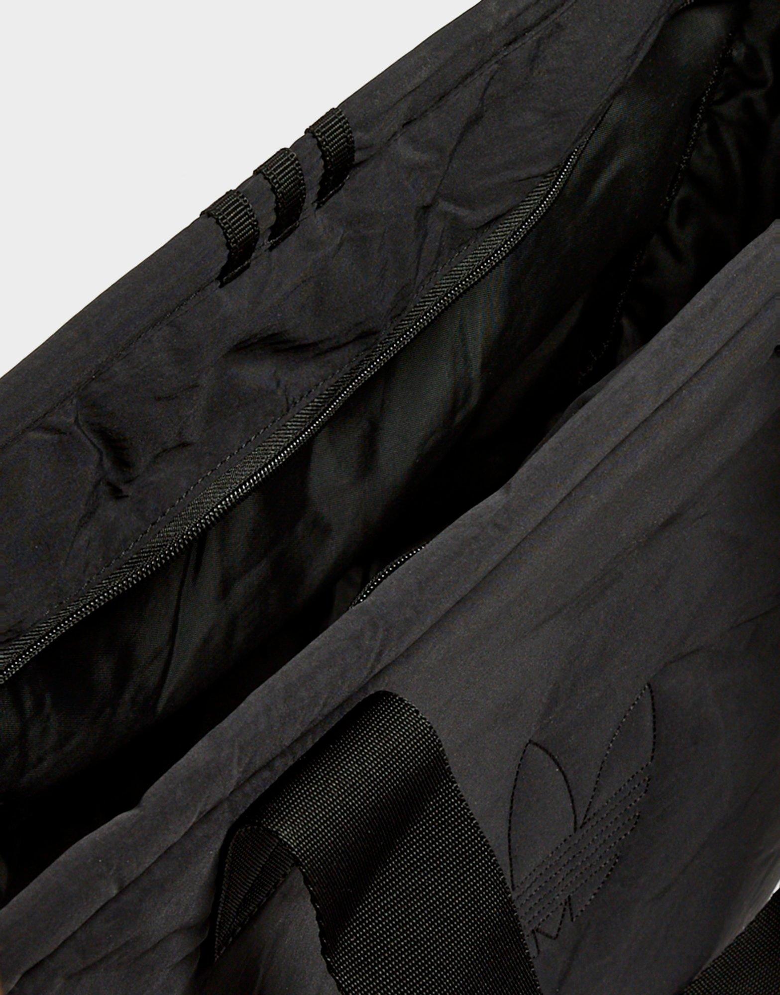 adidas Originals Nylon Trefoil Tote Bag