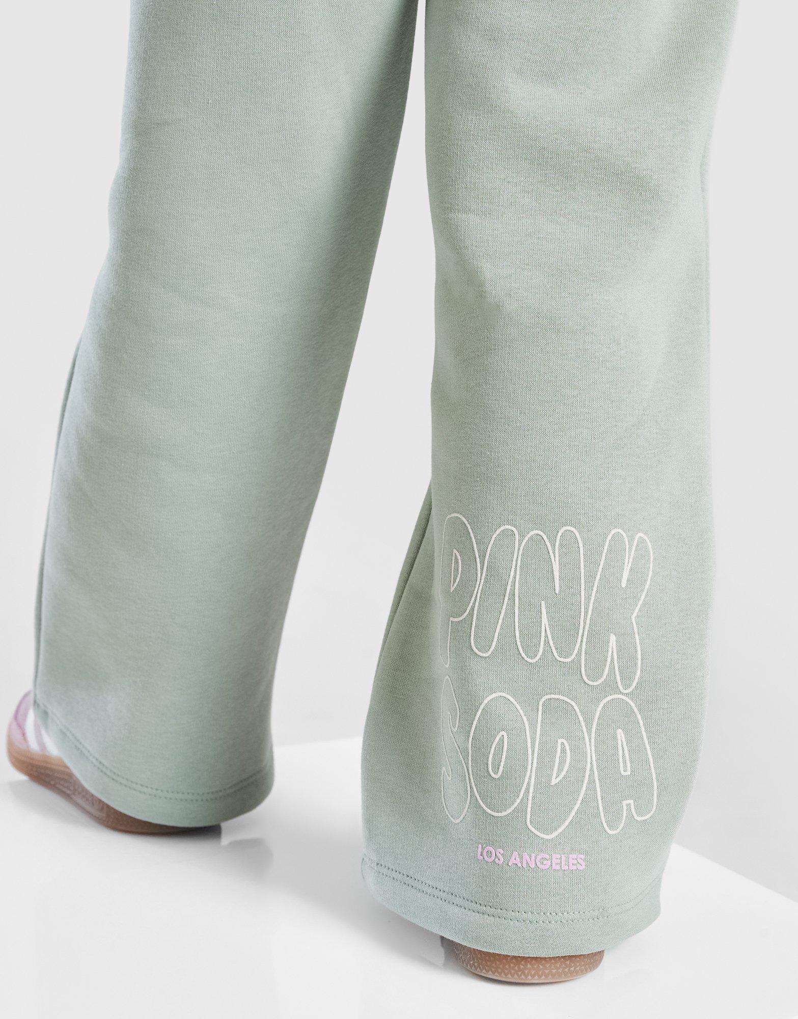 Pink Soda Sport Chándal con capucha Mix Girls' Infantil