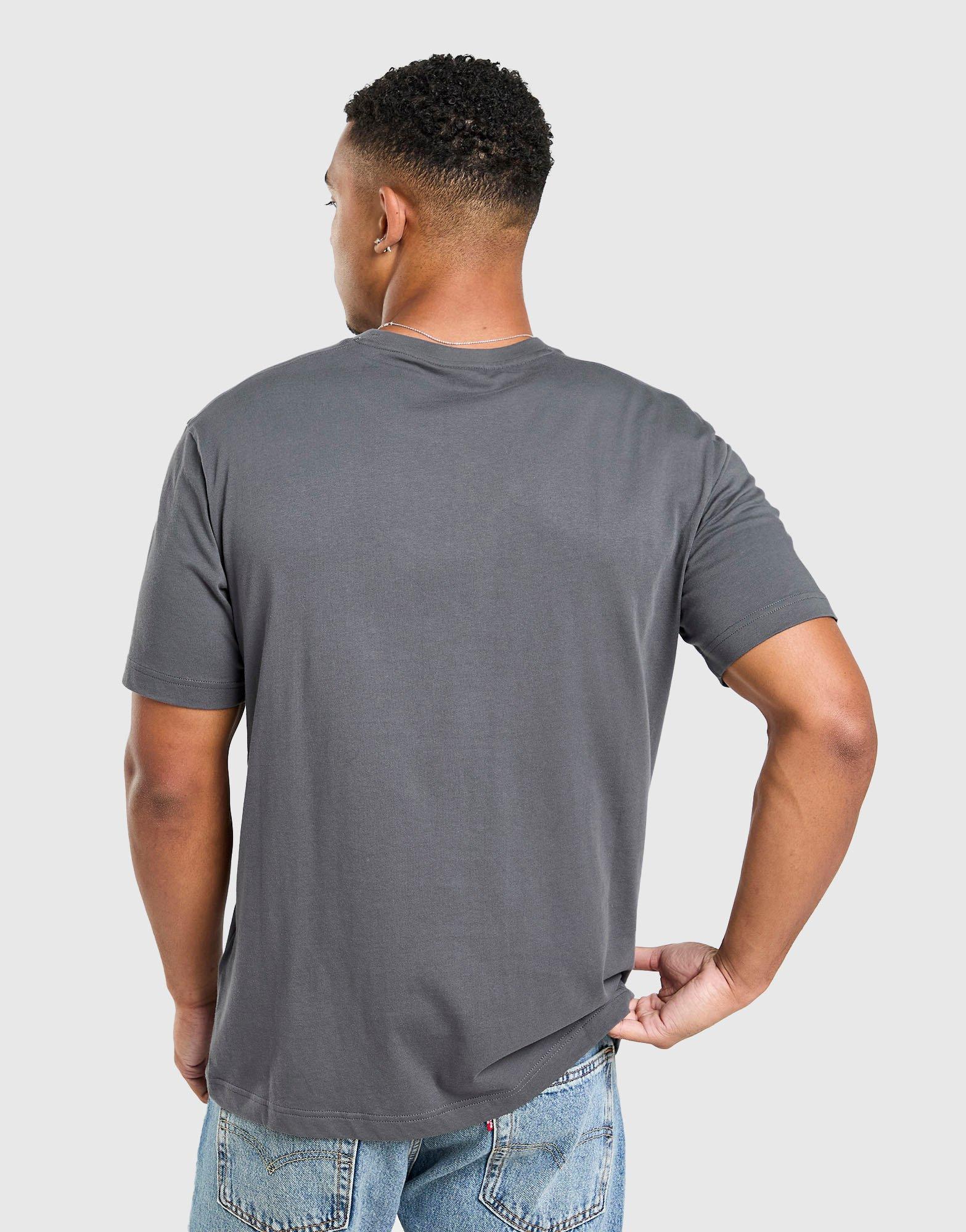 Champion Large Logo V2 T-Shirt