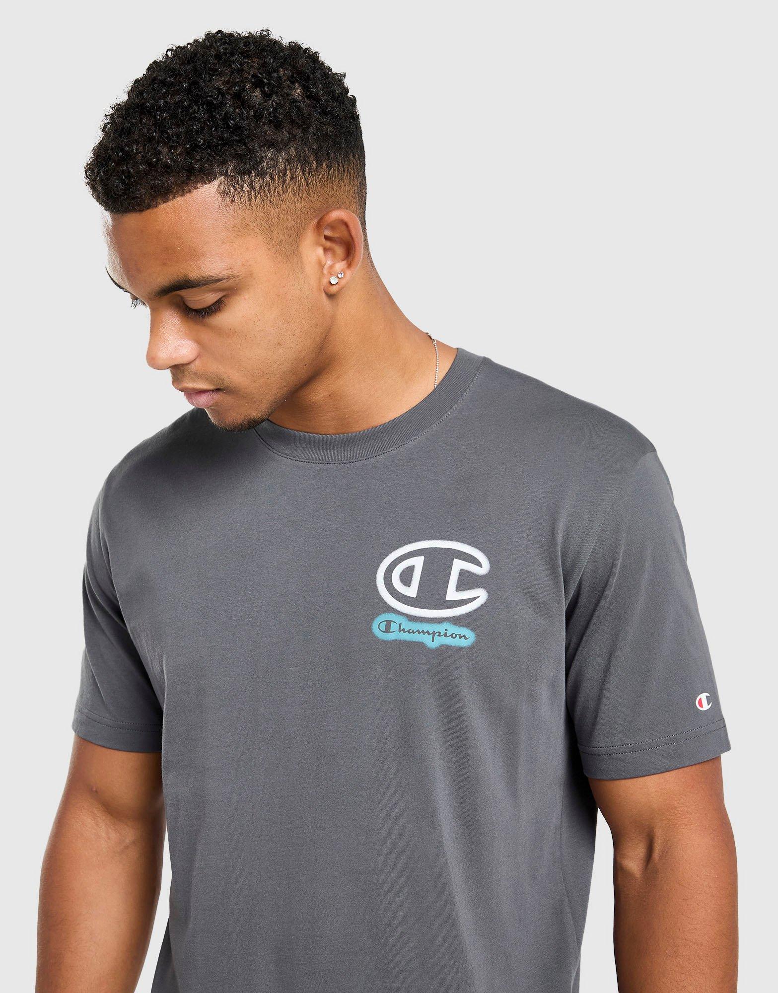 Champion Large Logo V2 T-Shirt