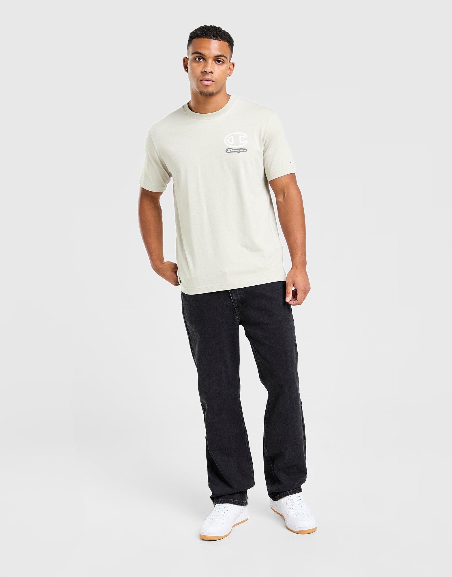 Champion Small Logo T-Shirt