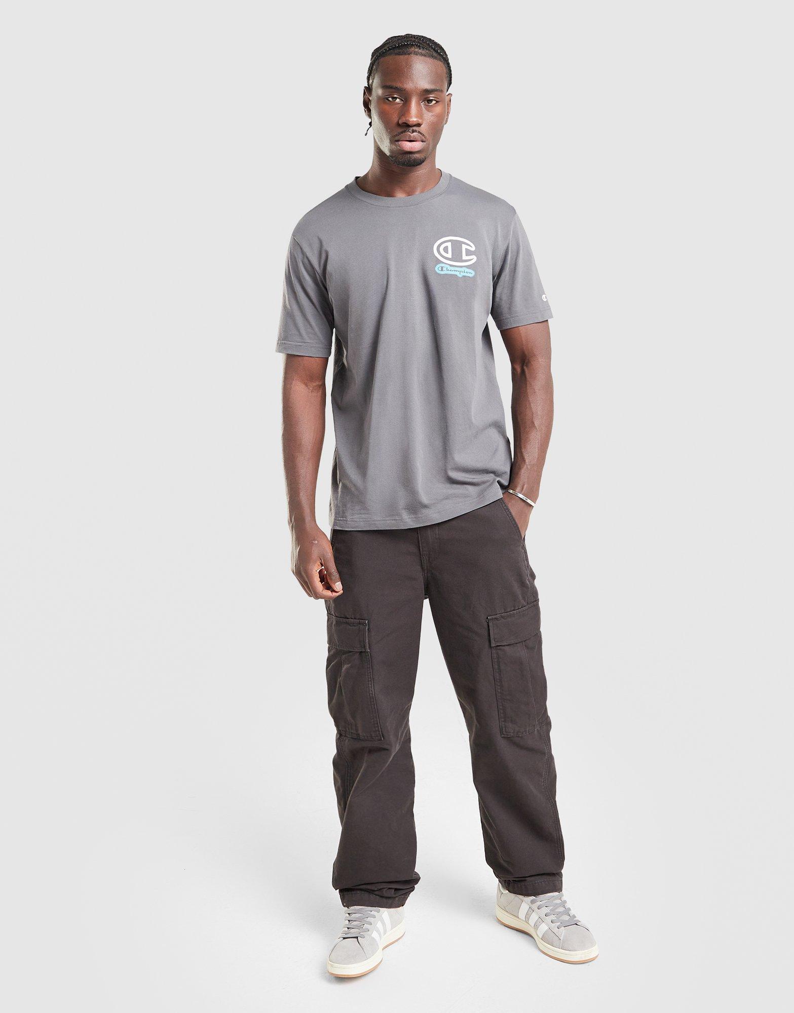 Champion Small Logo T-Shirt