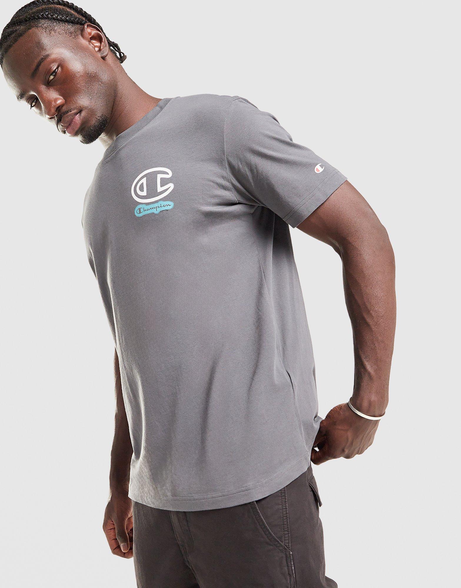 Champion Maglia Small Logo