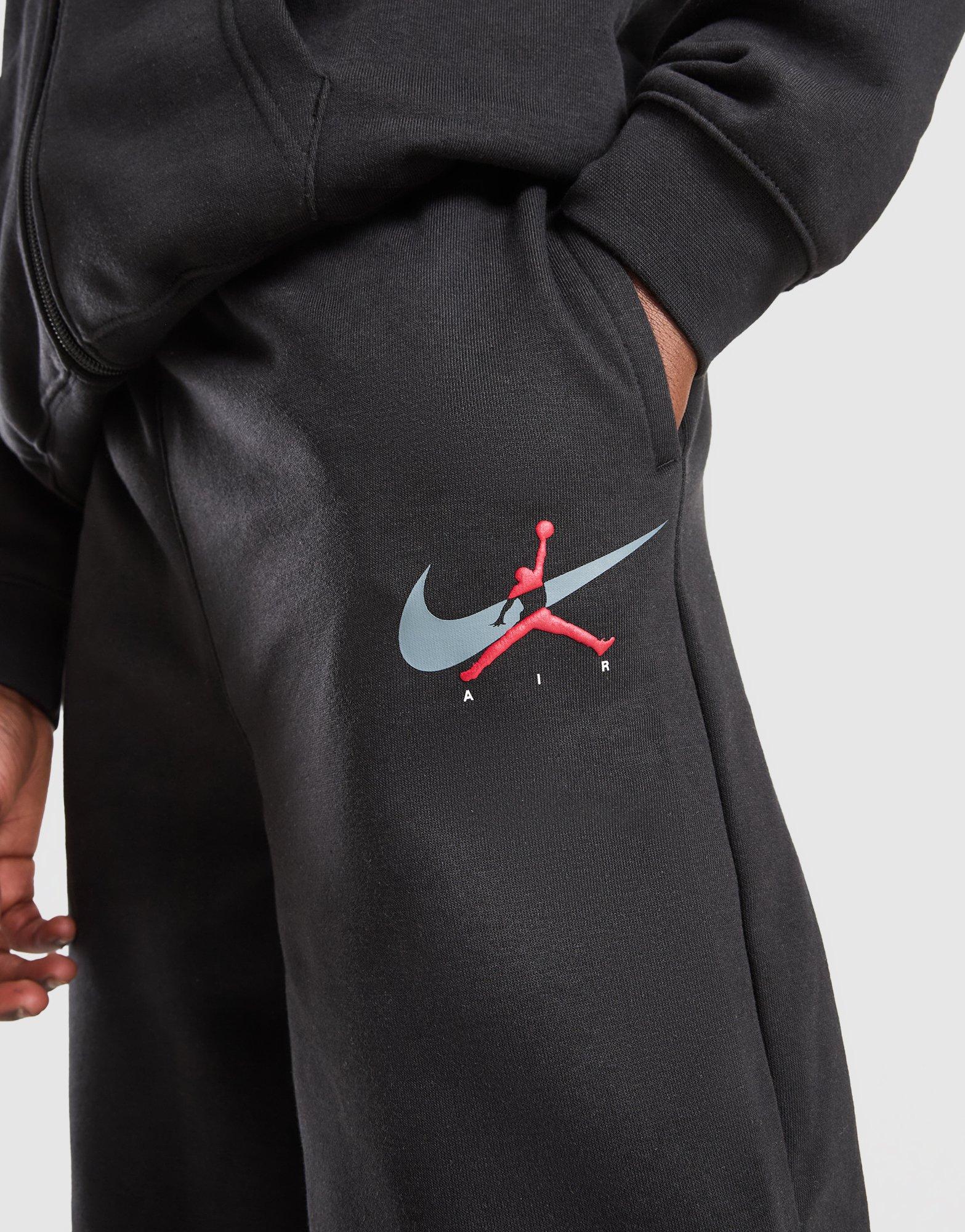 Jordan Arch Fleece Joggers Junior