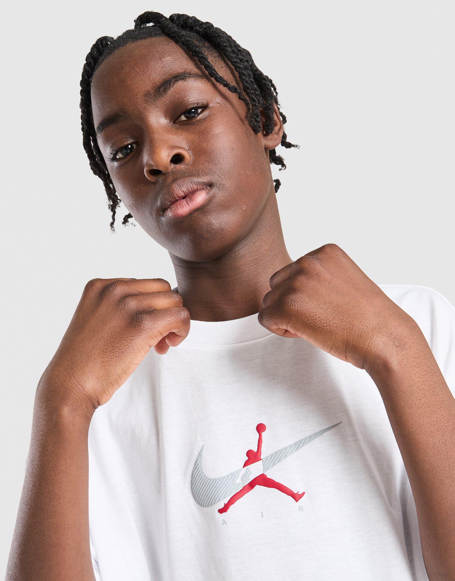 Jordan Arch T-Shirt Junior