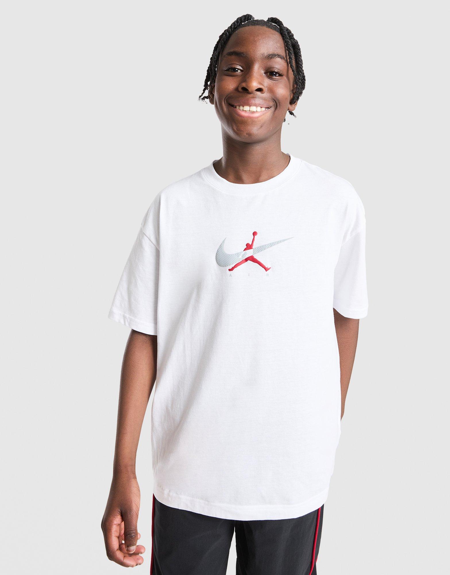 Jordan Arch T-Shirt Junior