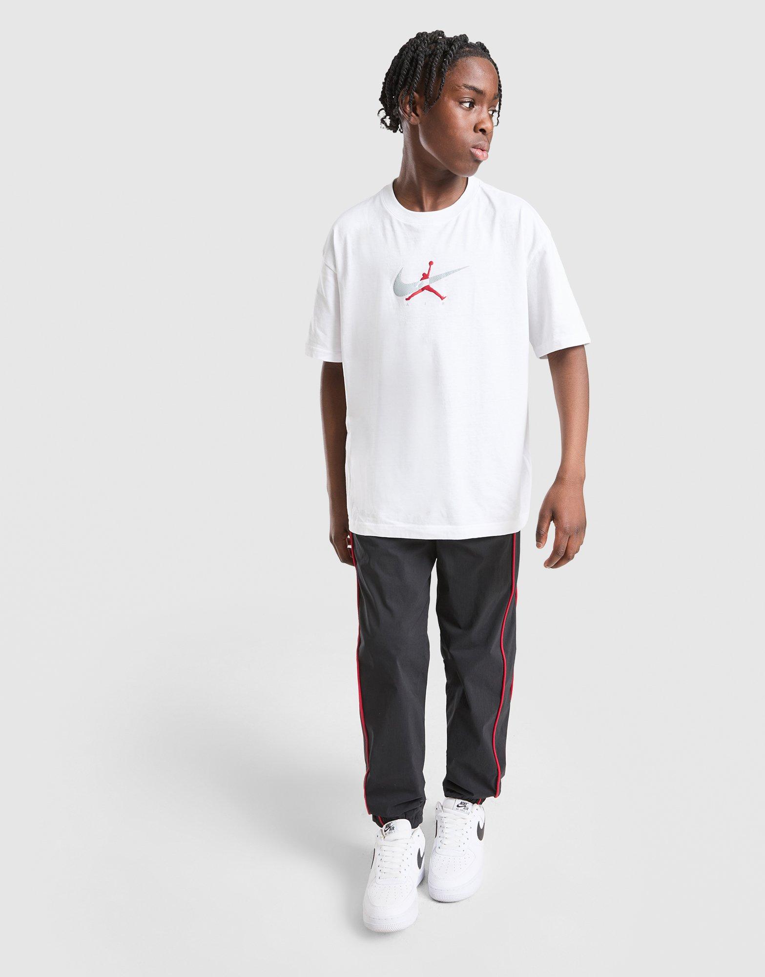 Jordan Arch T-Shirt Junior