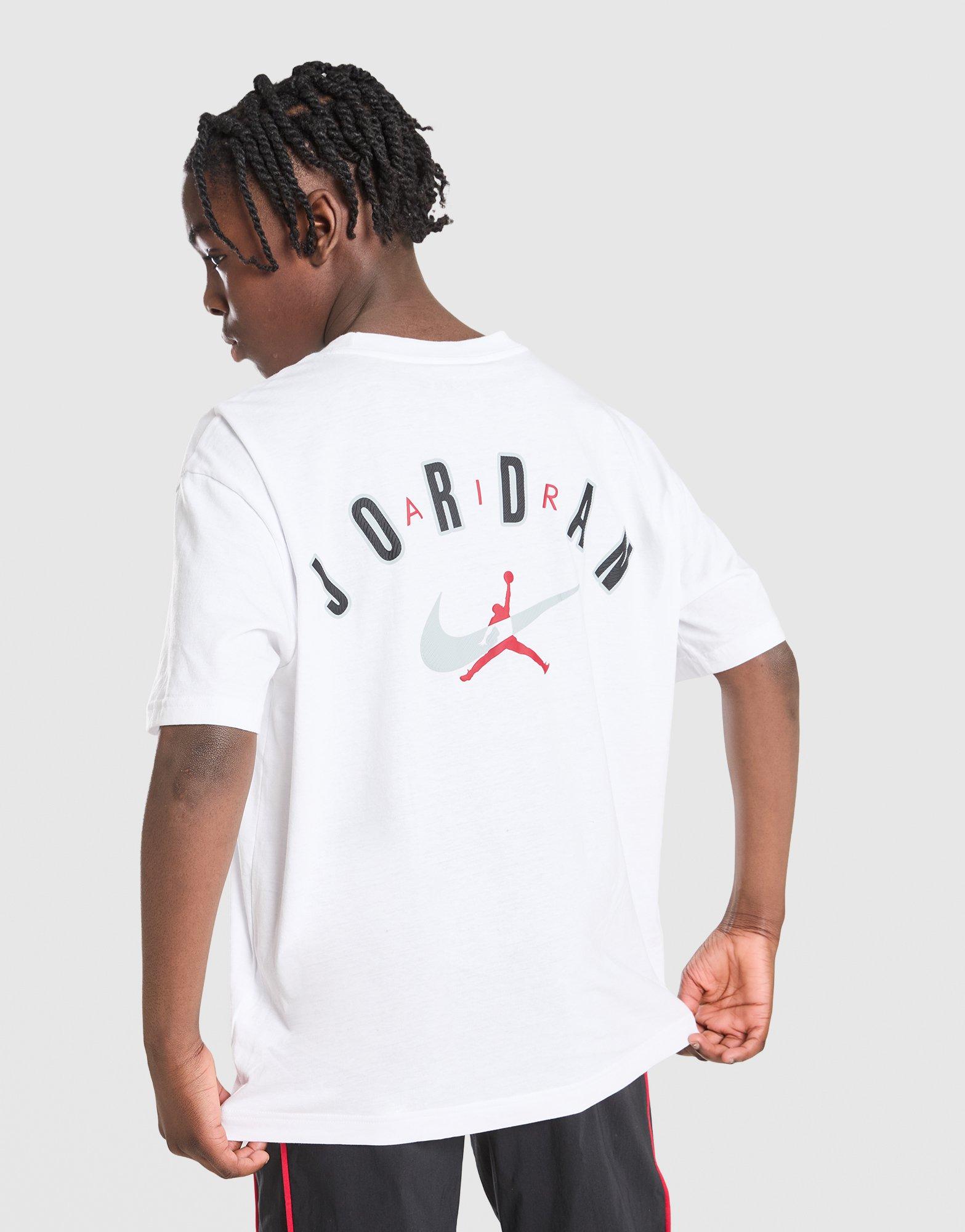 Jordan Arch T-Shirt Junior