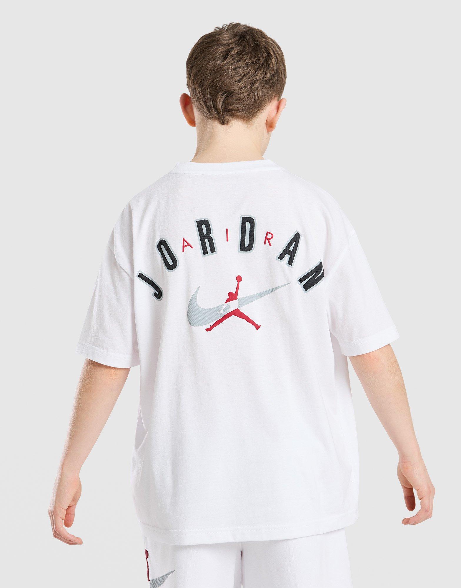 Jordan Arch T-Shirt Junior