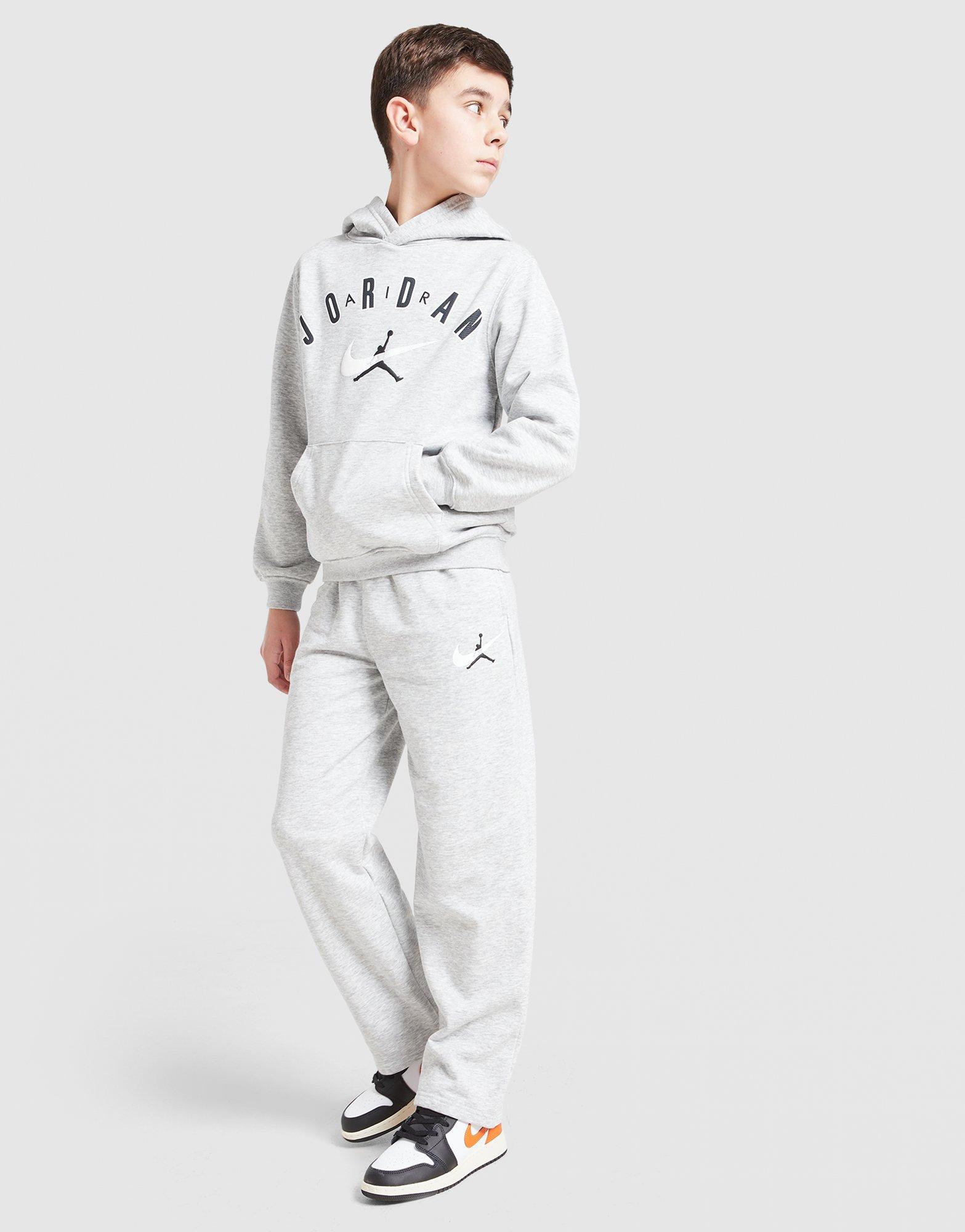 Jordan Pantaloni della tuta Fleece Arch Junior