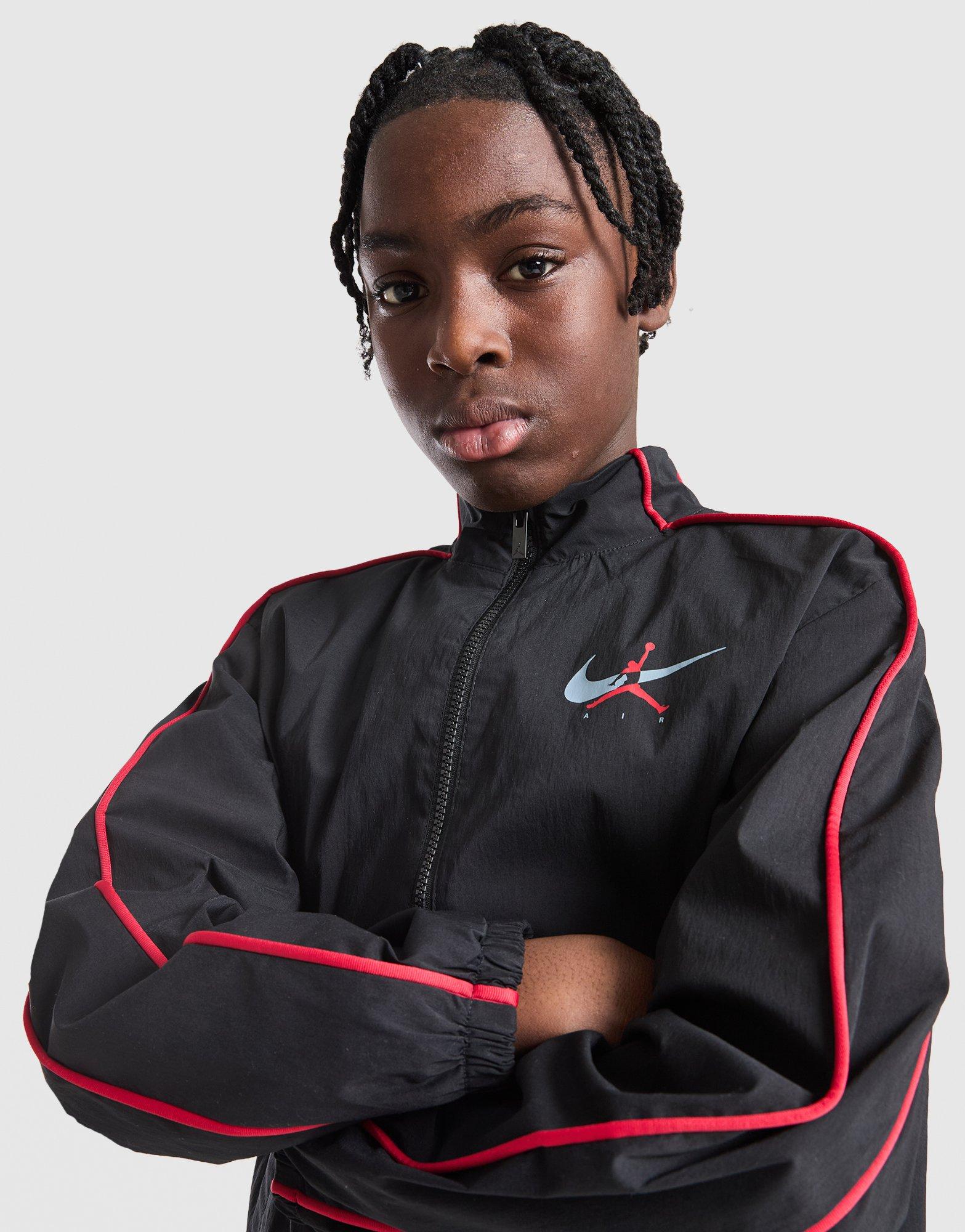 Jordan Chándal Arch Woven Júnior