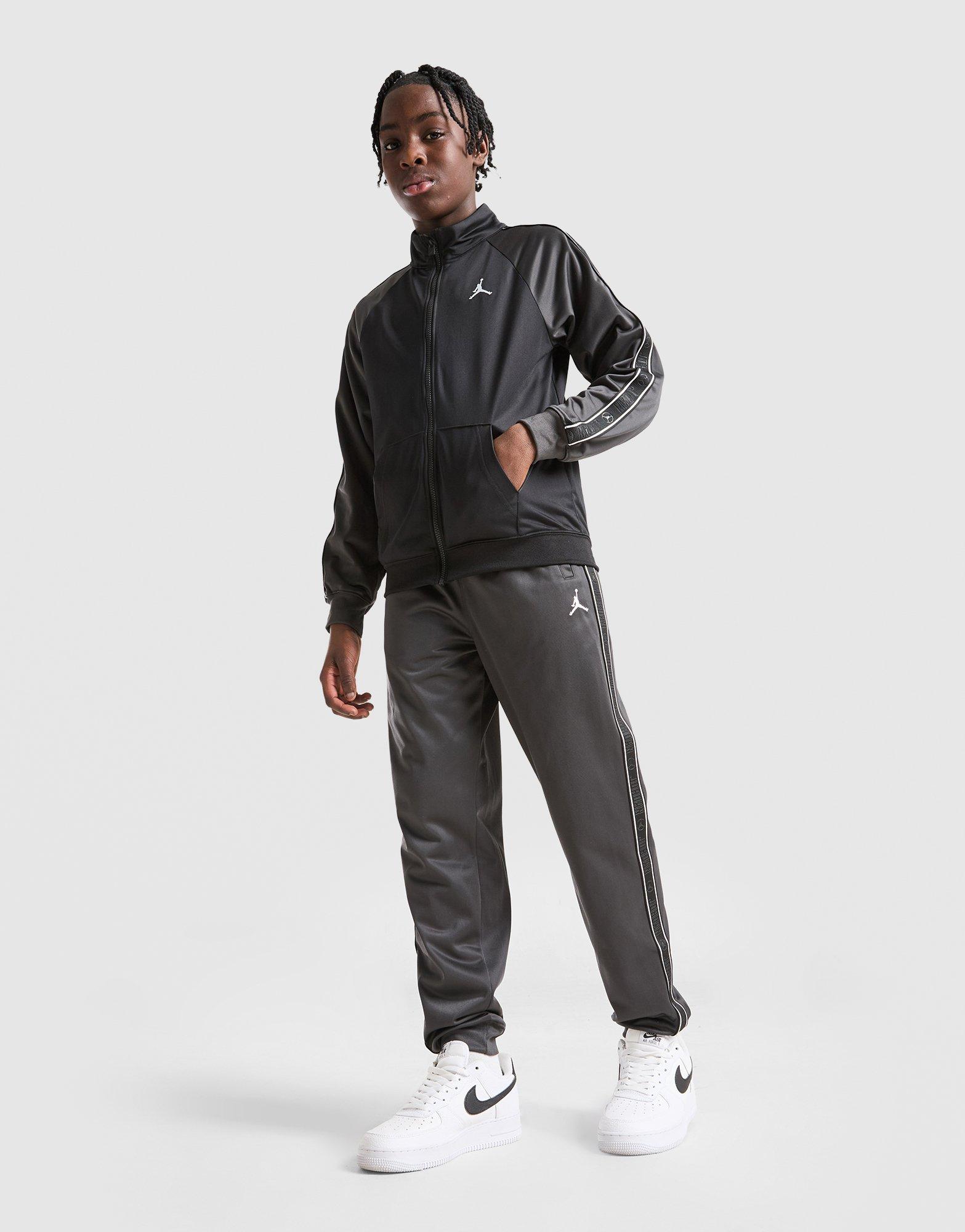 Jordan Chándal Tape Júnior