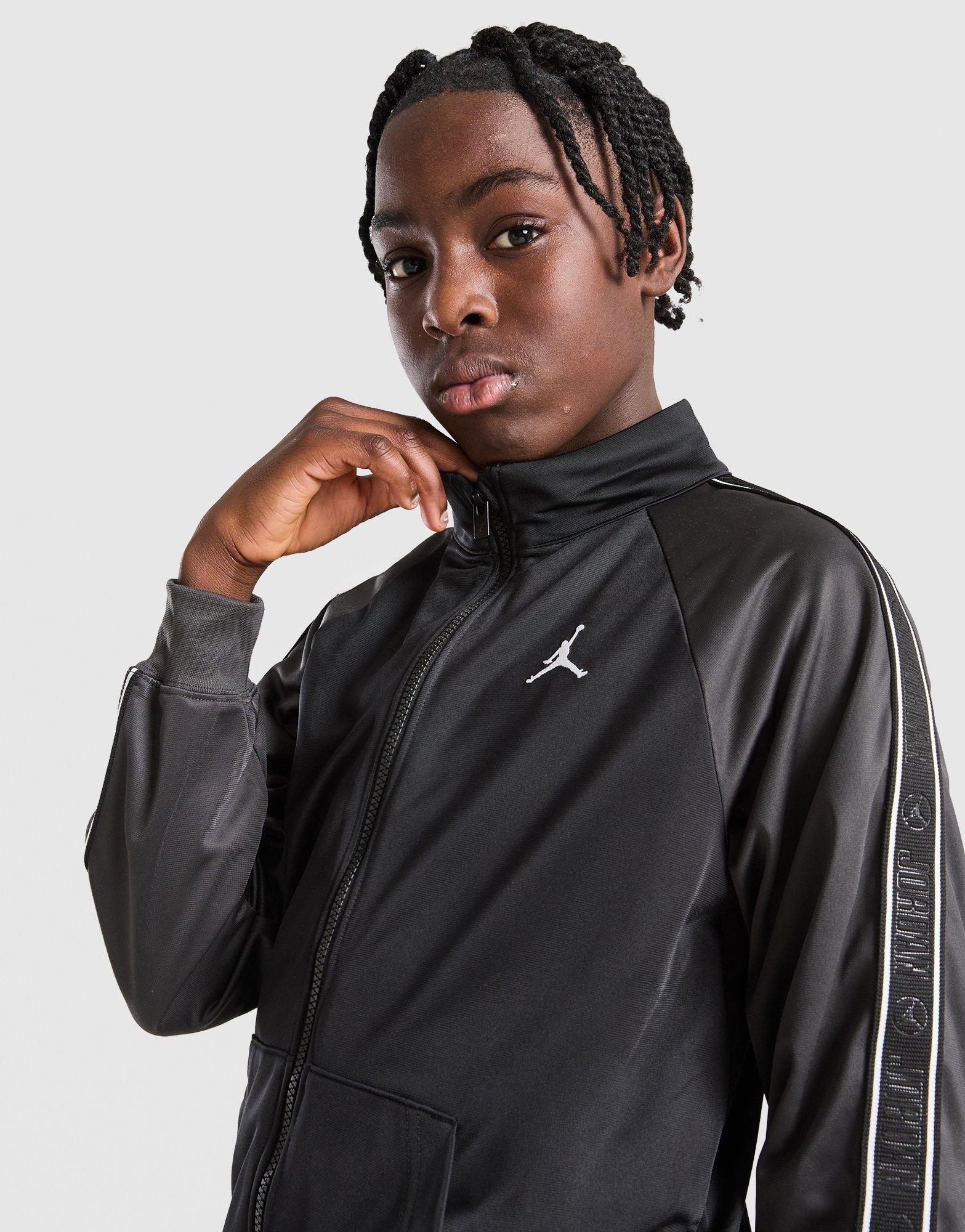 Jordan Chándal Tape Júnior