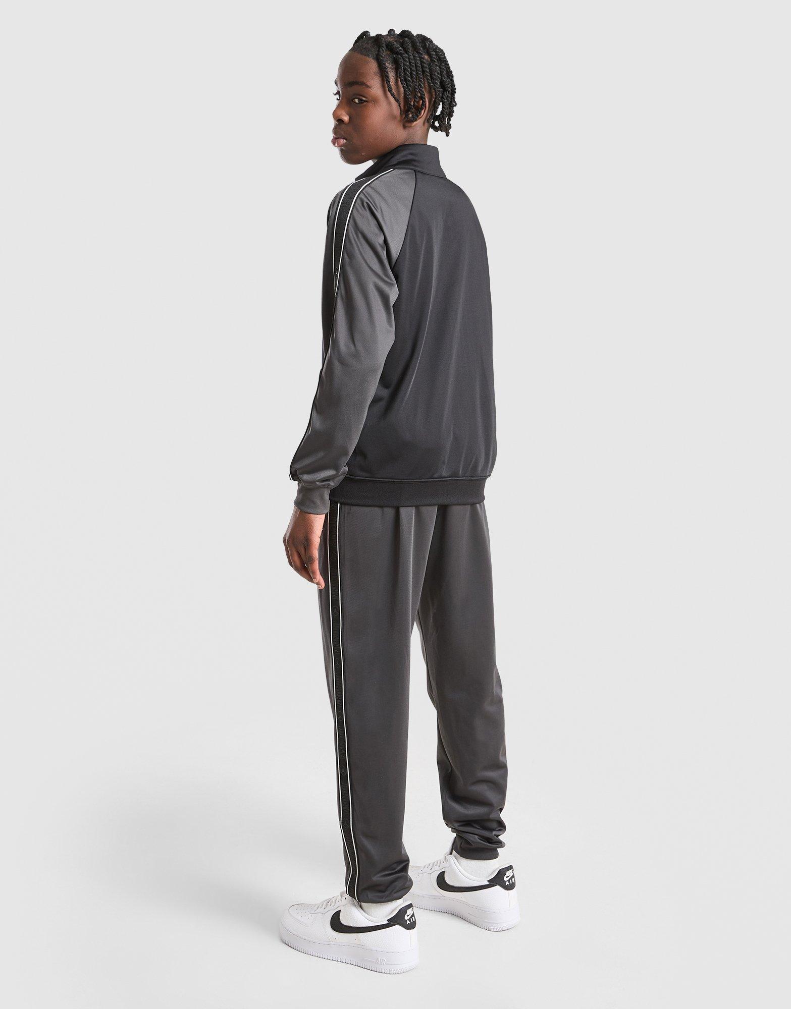 Jordan Chándal Tape Júnior