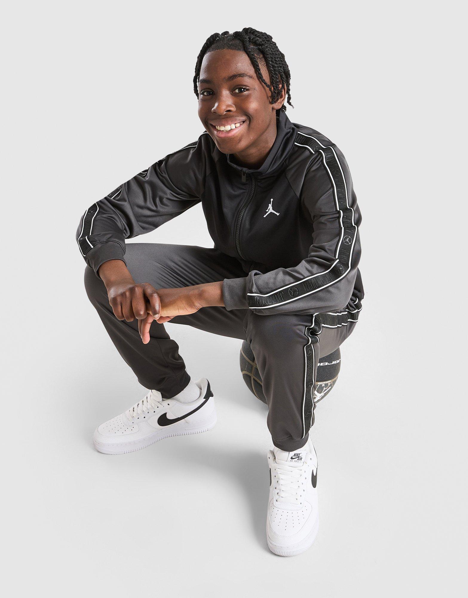 Jordan Tuta Tape Junior