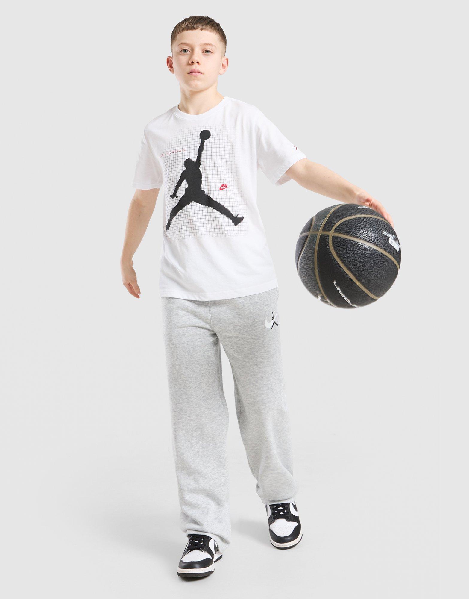 Jordan Jumpman Blur T-Shirt Junior