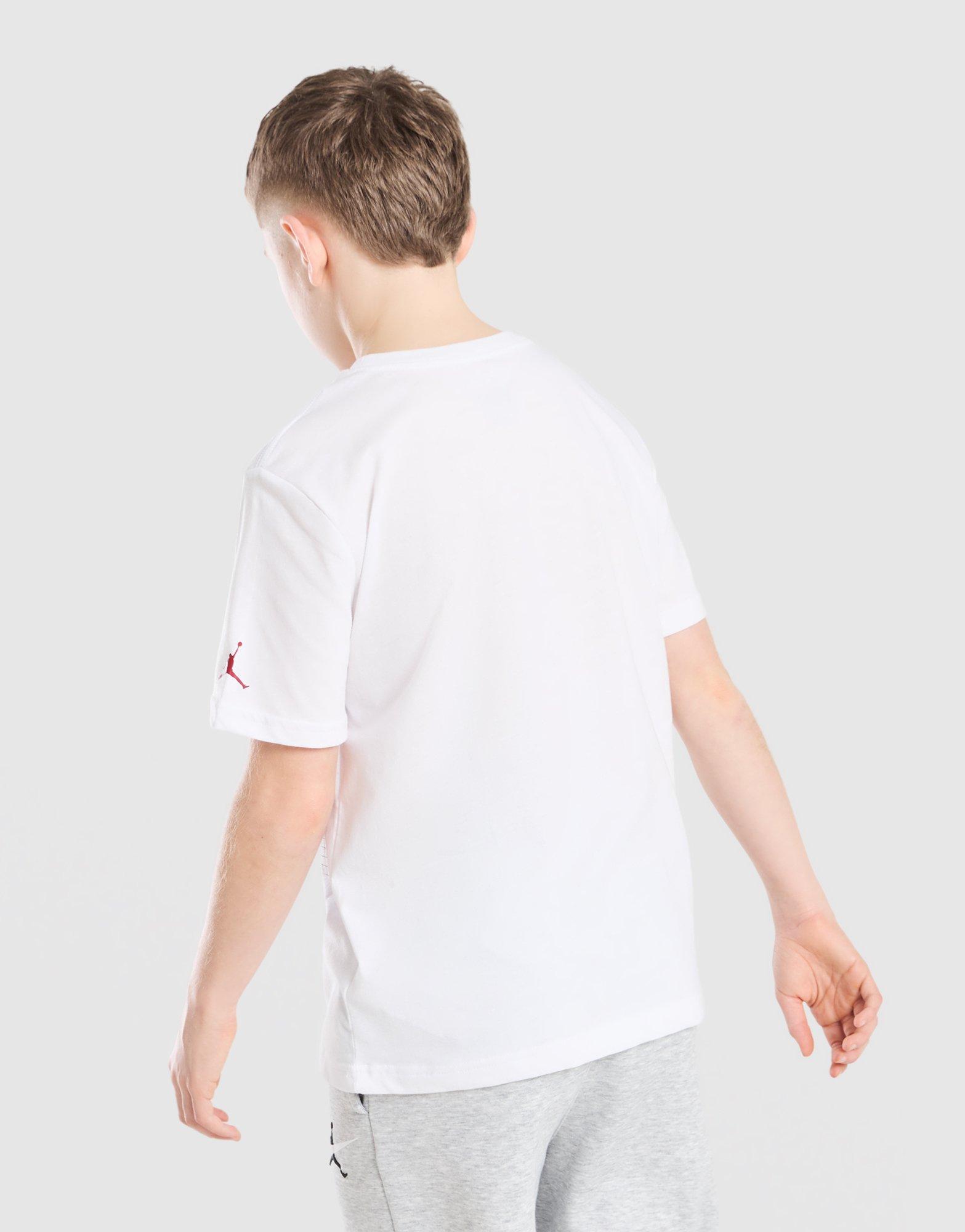 Jordan Jumpman Blur T-Shirt Junior