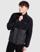 adidas Originals Sherpa Full Zip Fleece