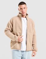 adidas Originals Sherpa Full Zip Fleece