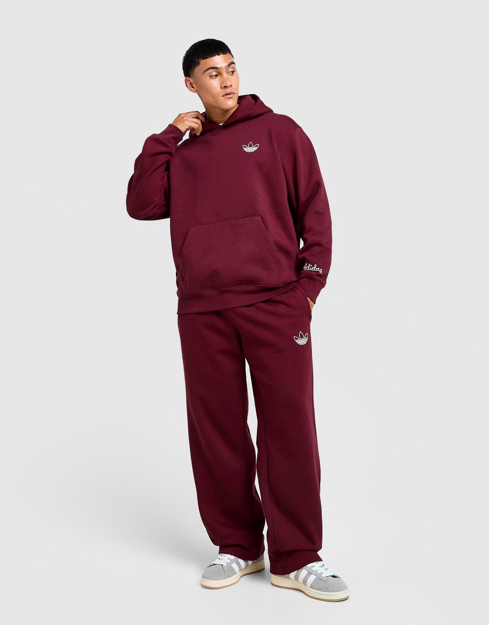 adidas Originals Chain Stitch Hoodie