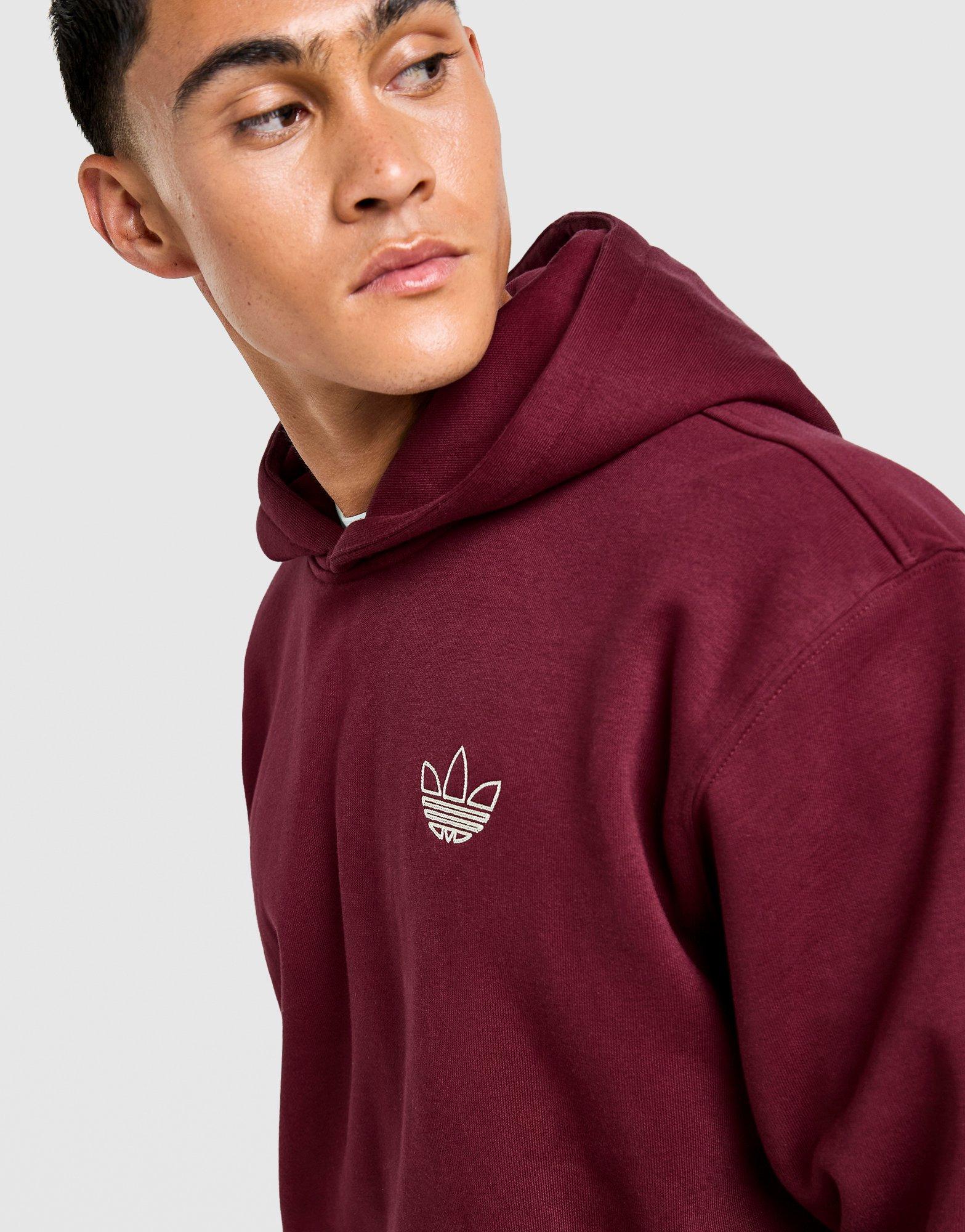 adidas Originals Chain Stitch Hoodie