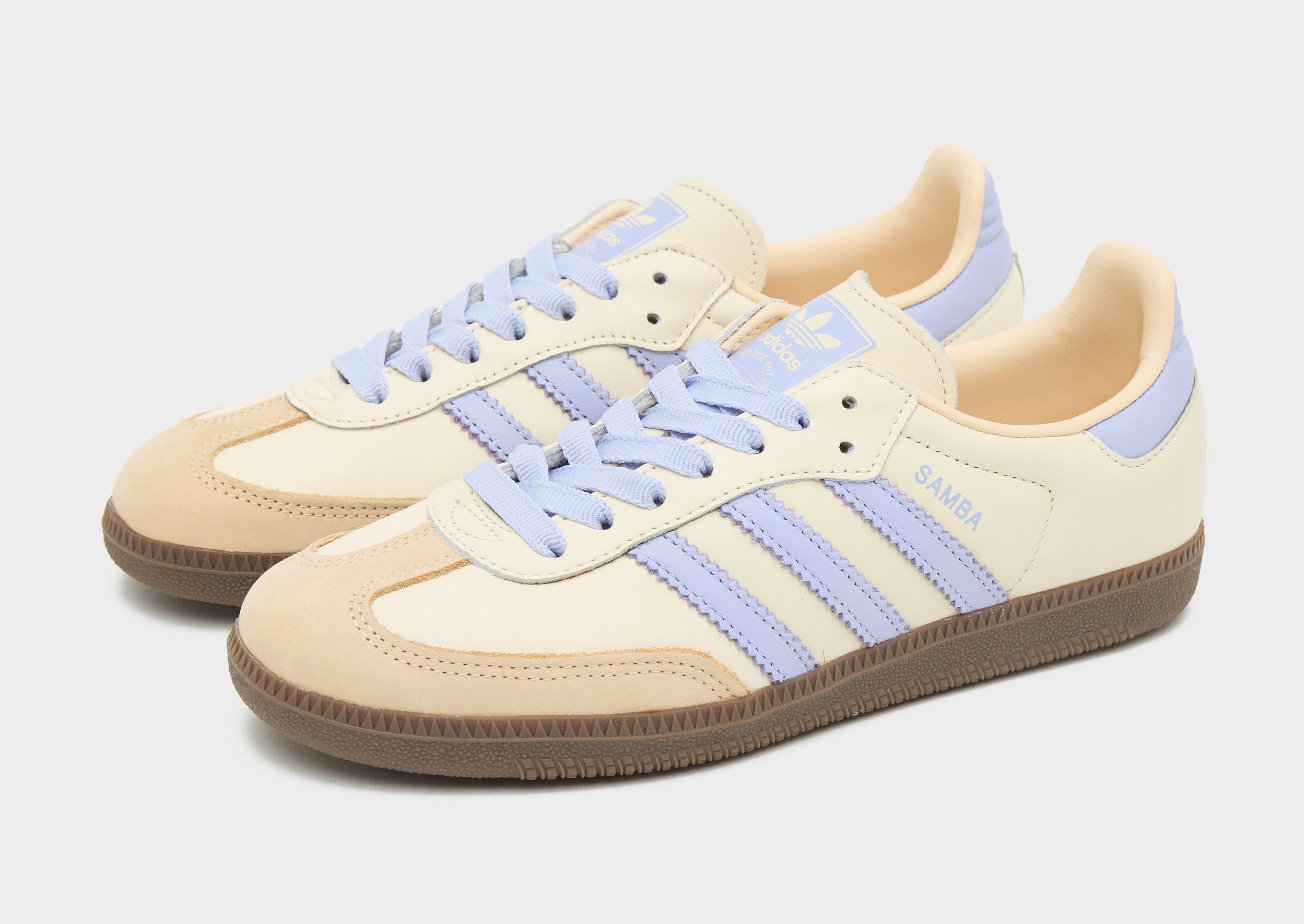 adidas Originals Samba OG Women's