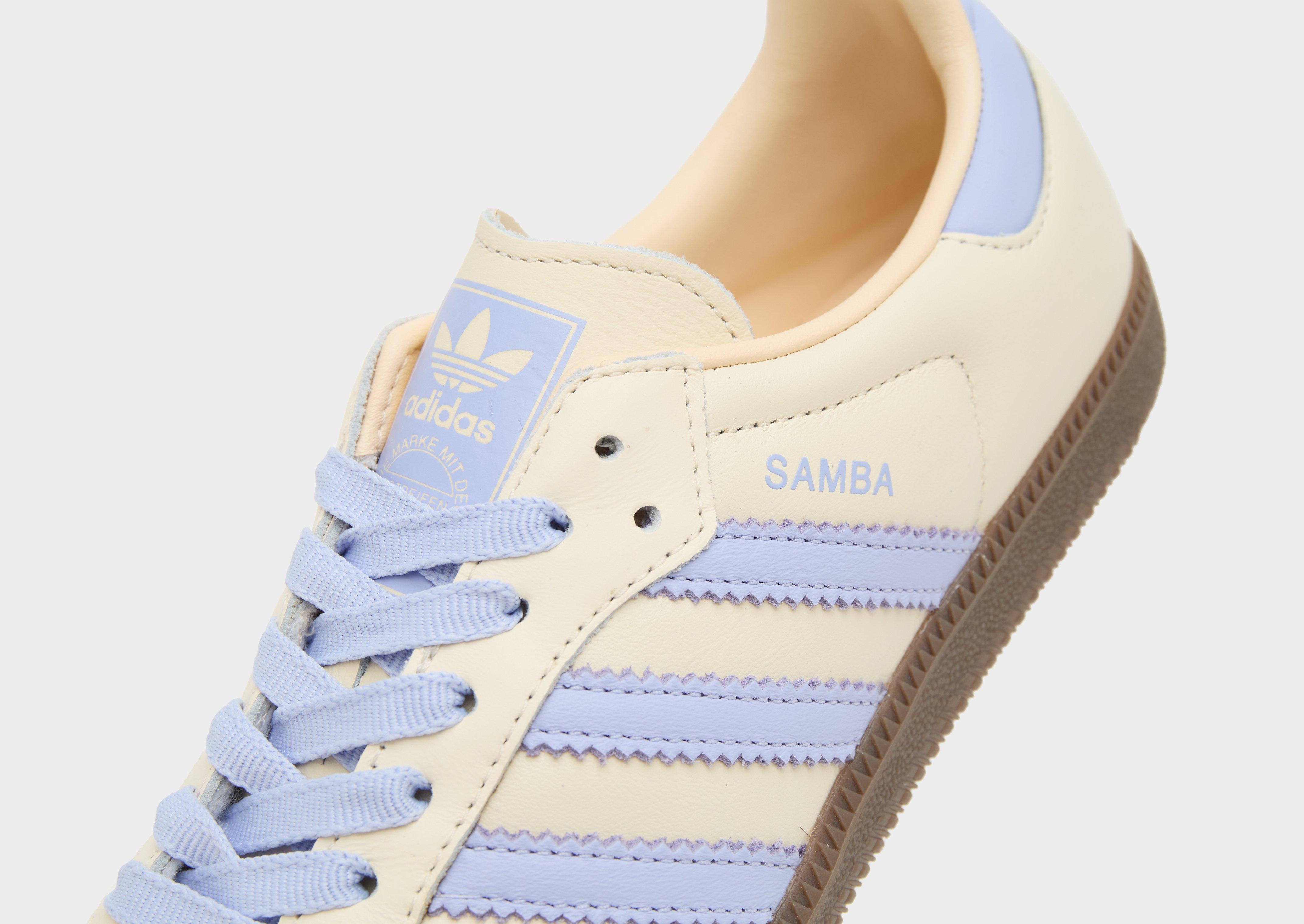 adidas Originals Samba OG Women's