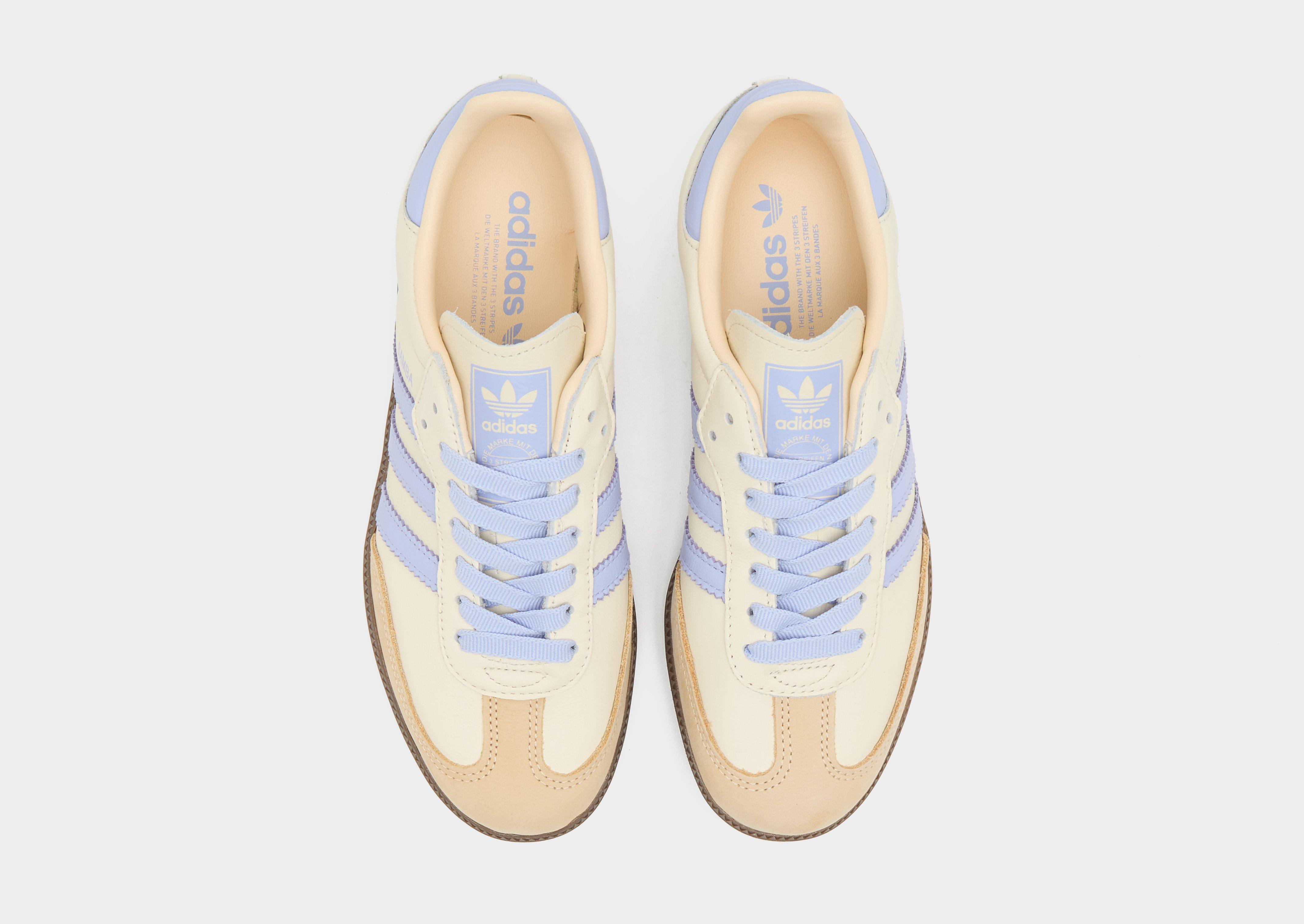 adidas Originals Samba OG Women's