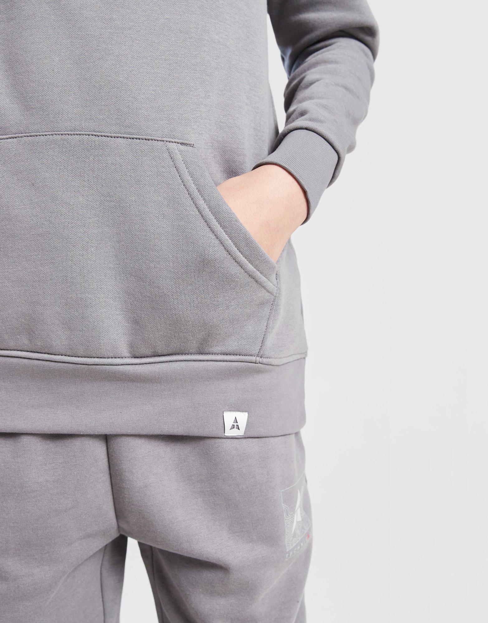 Technicals Bold Tracksuit Junior