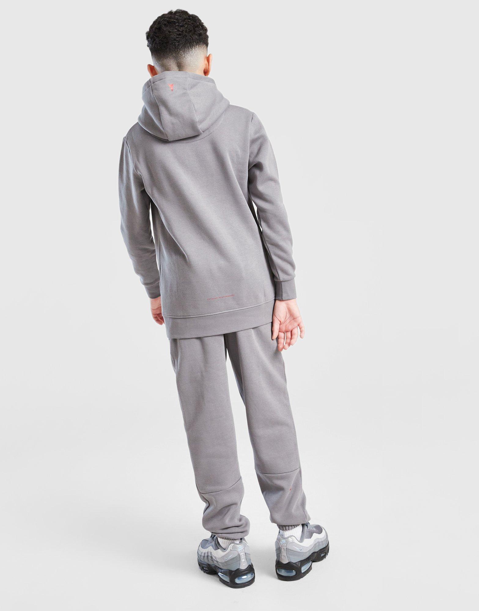 Technicals Bold Tracksuit Junior