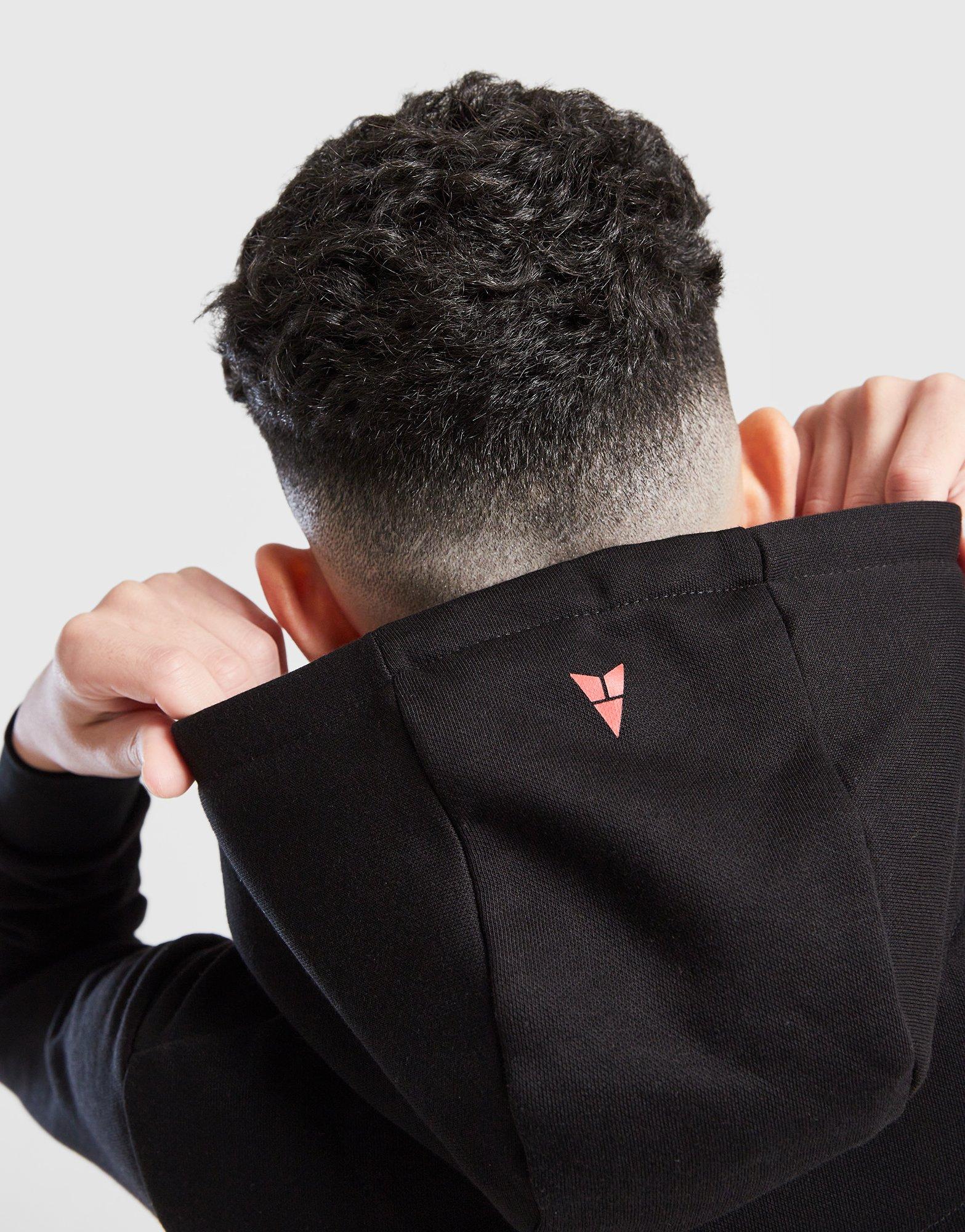 Technicals Bold Tracksuit Junior