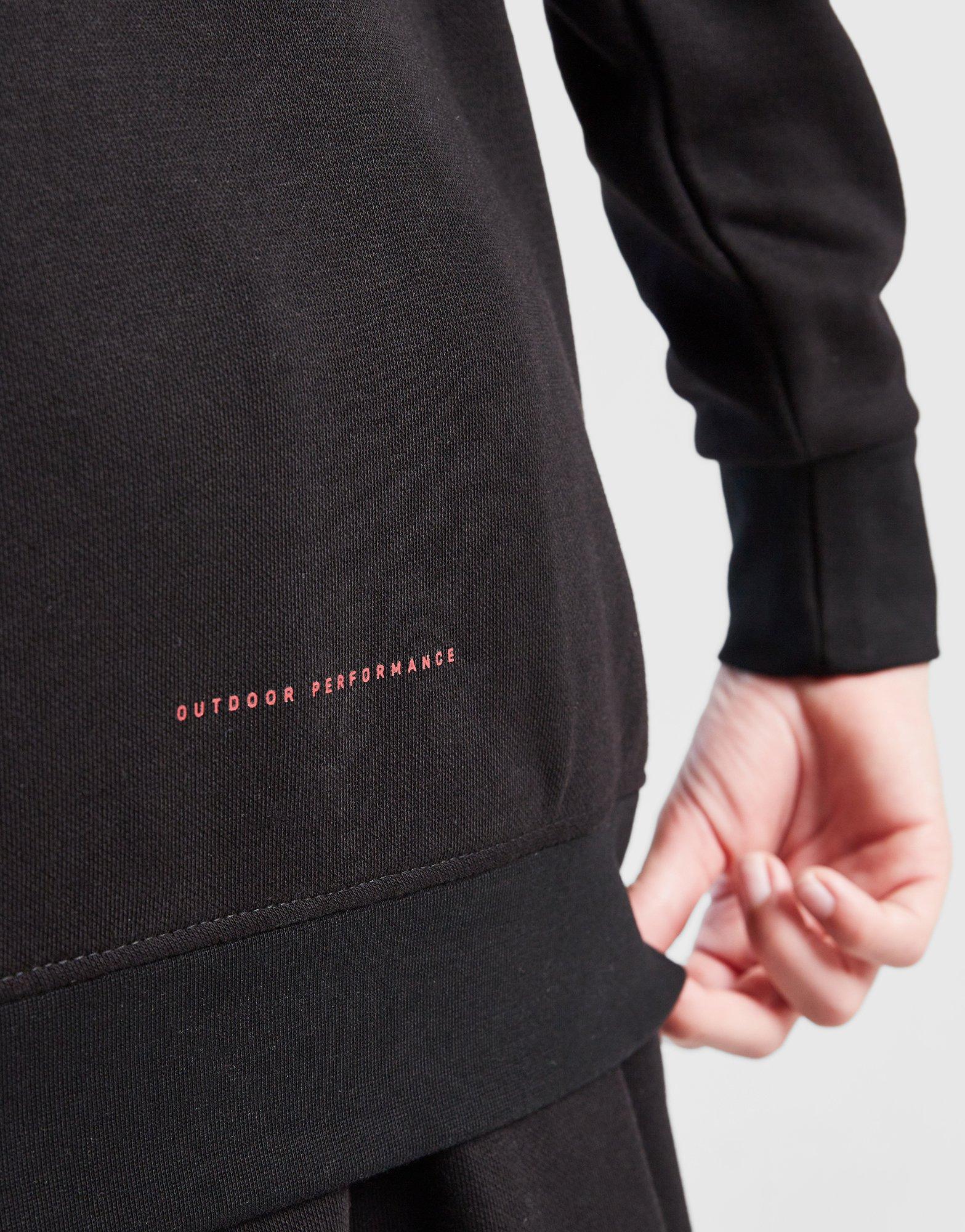 Technicals Bold Tracksuit Junior