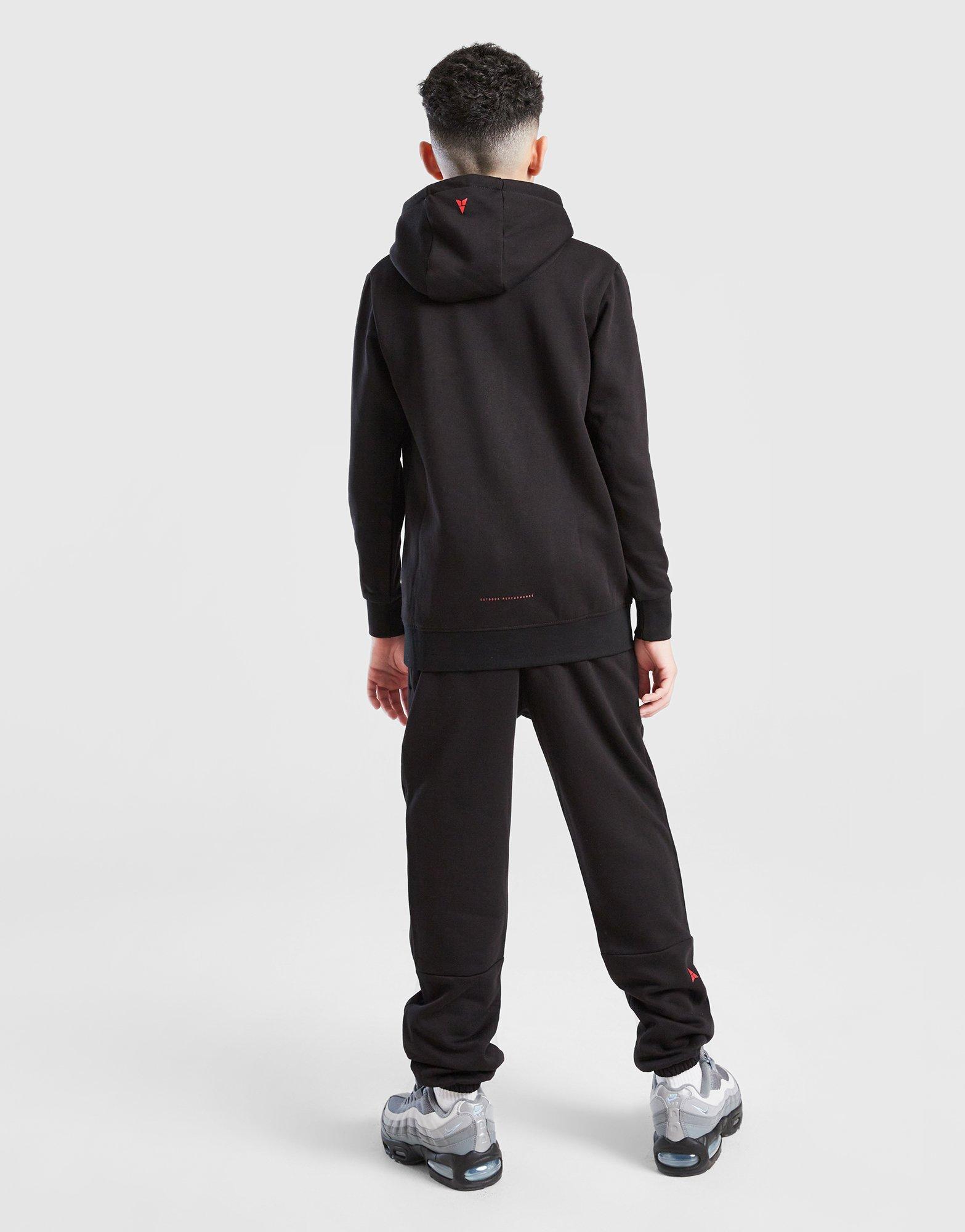 Technicals Bold Tracksuit Junior