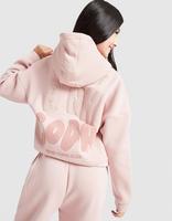 Pink Soda Sport Girls' Mix Overhead Felpa Junior