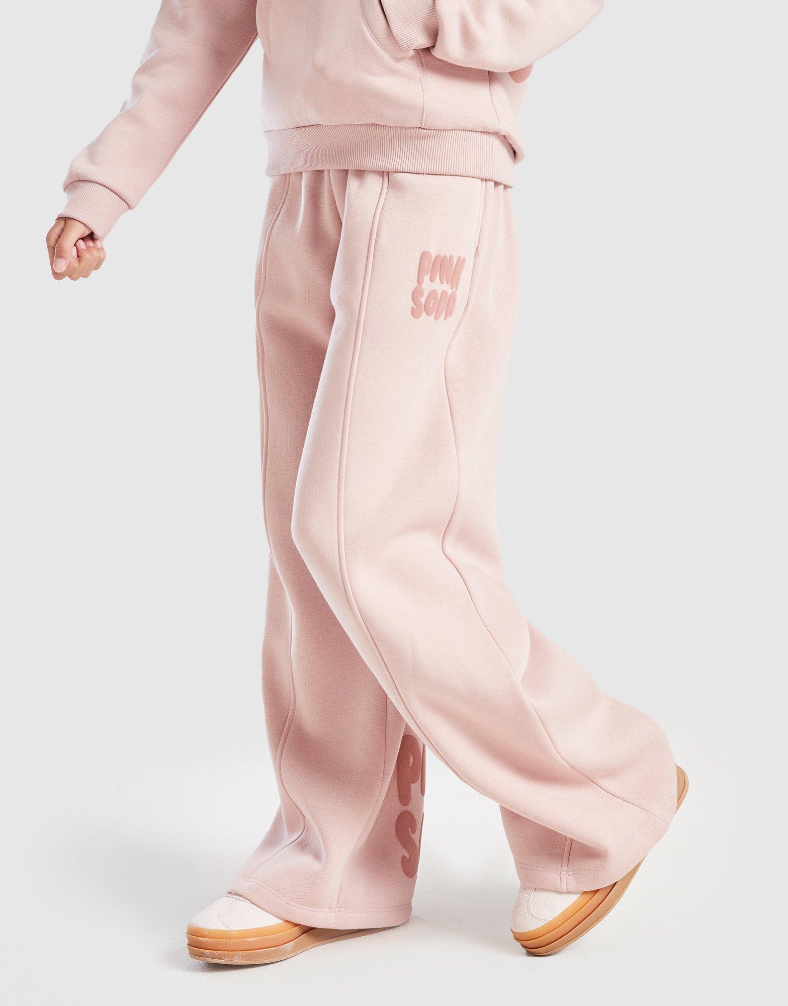 Pink Soda Sport Girls' Rose Joggers Junior
