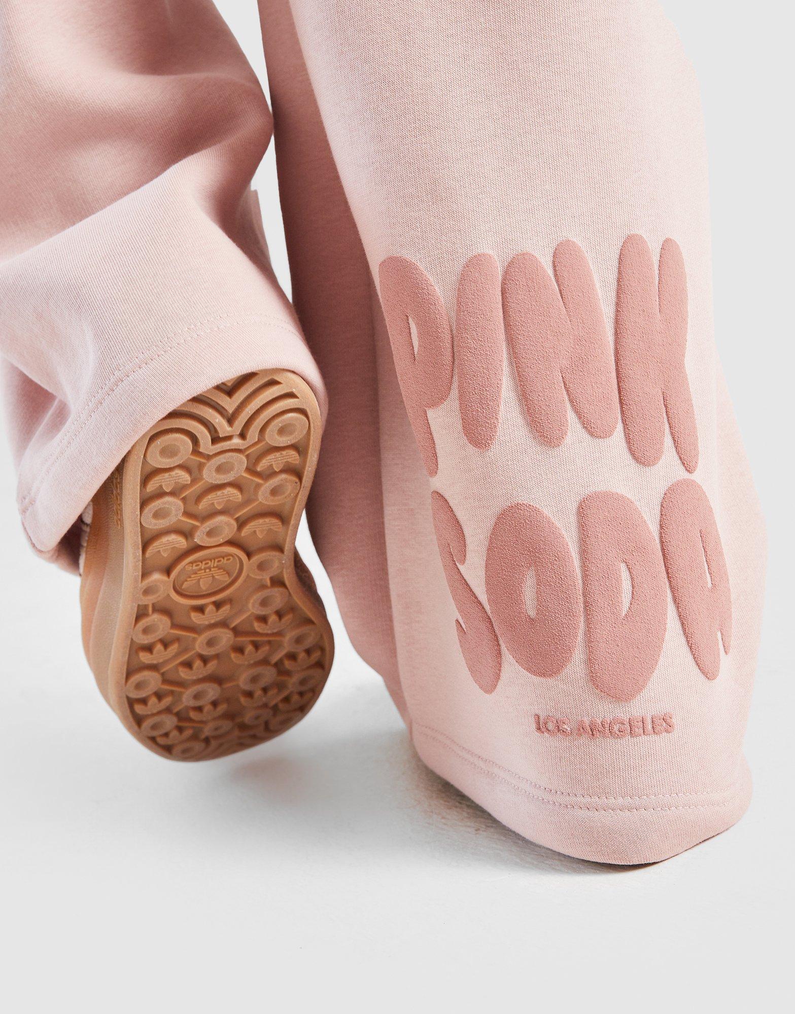 Pink Soda Sport Girls' Rose Joggers Junior