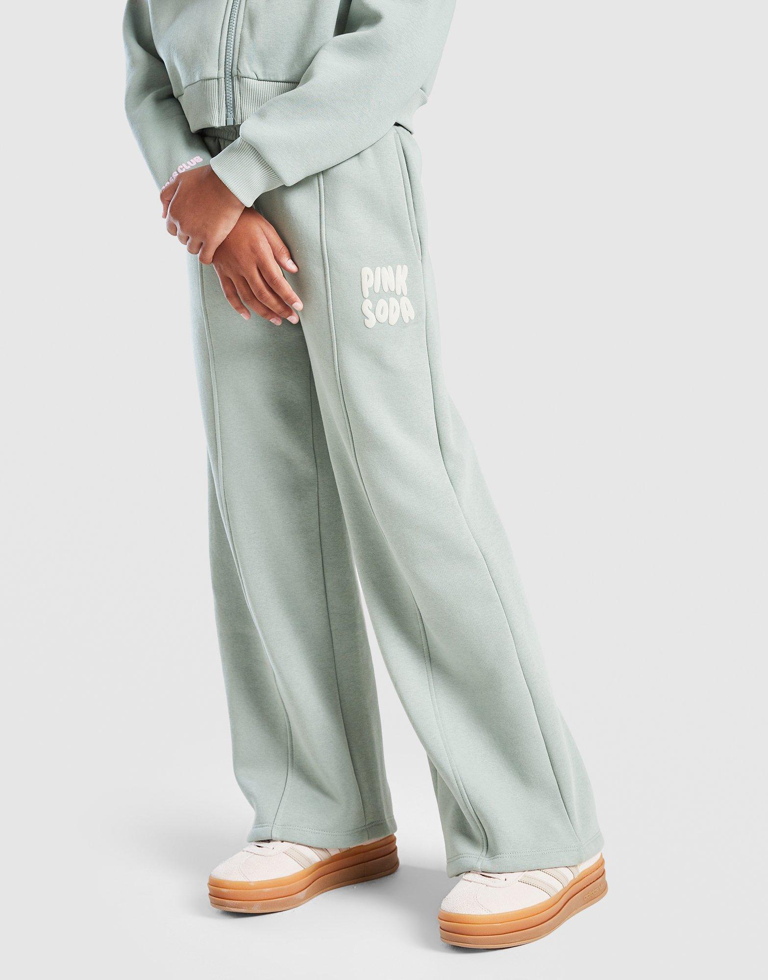 Pink Soda Sport Girls' Rose Joggers Junior