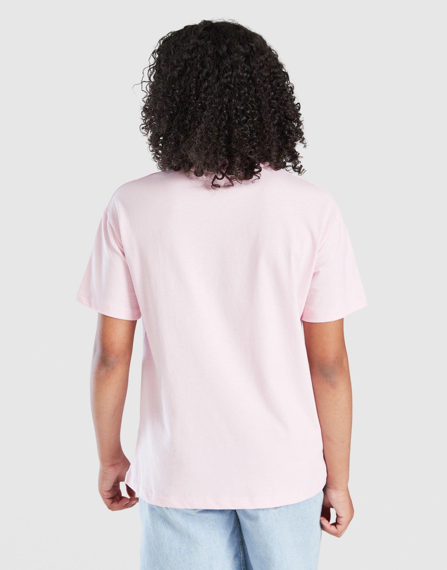 Pink Soda Sport Girls' Strawberry T-Shirt Kinder
