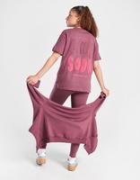Pink Soda Sport Girls' Ria Maglia Junior