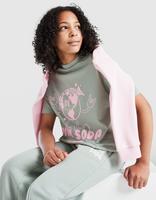 Pink Soda Sport Girls' World Maglia Junior