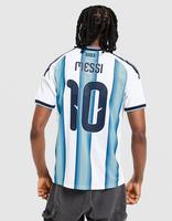 adidas Argentina 2026 Messi #10 Home Shirt