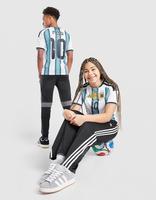 adidas Argentina 2026 Messi #10 Home Shirt Junior