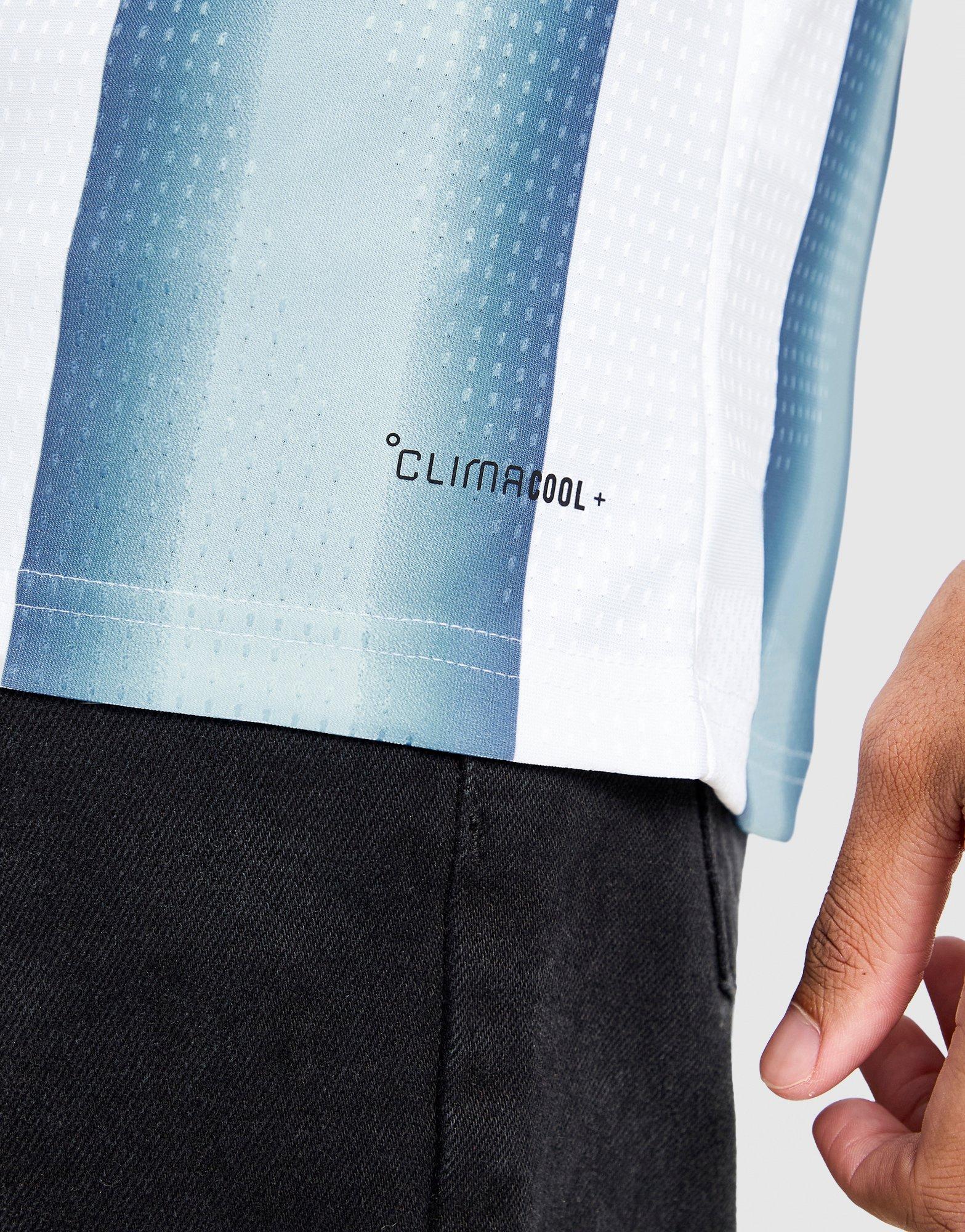 adidas Argentina 2026 Match Home Shirt