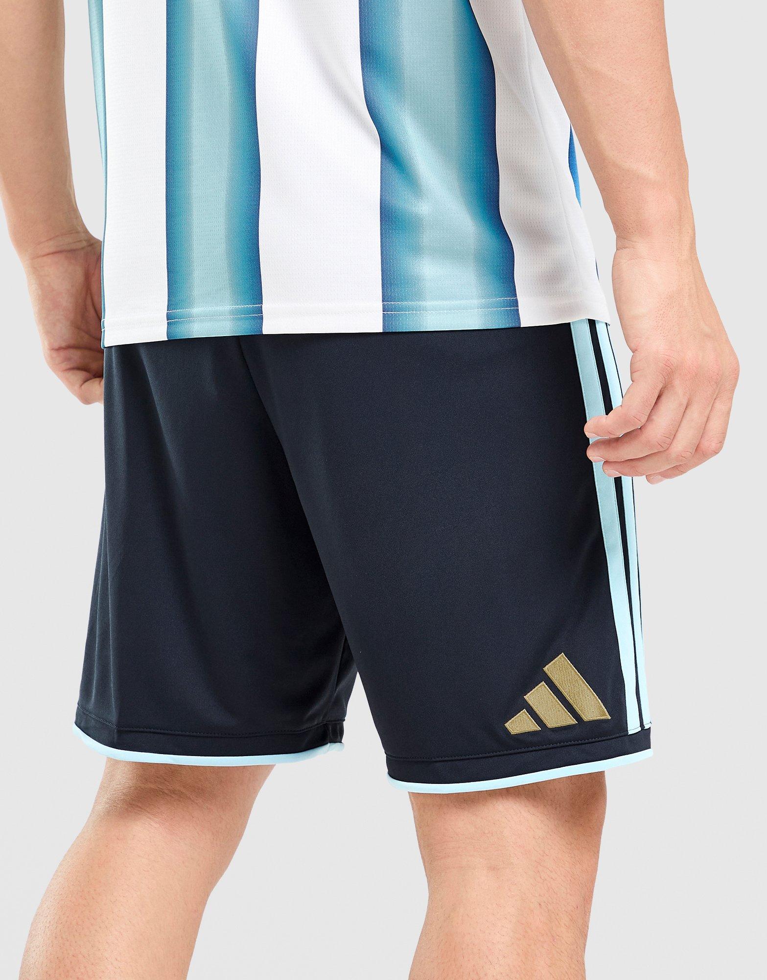 adidas Argentina 2026 Home Shorts