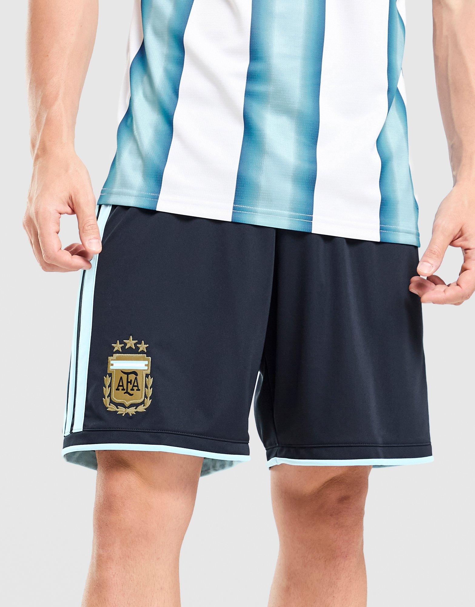 adidas Pantaloncino Home Argentina 2026