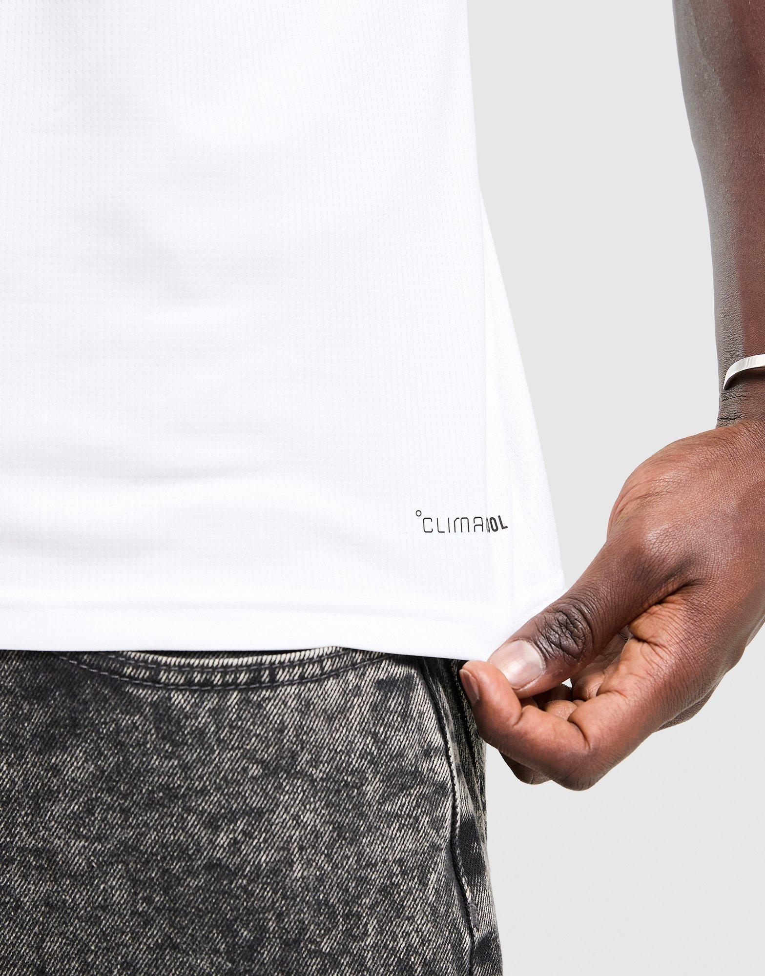 adidas Germany 2026 Home Shirt