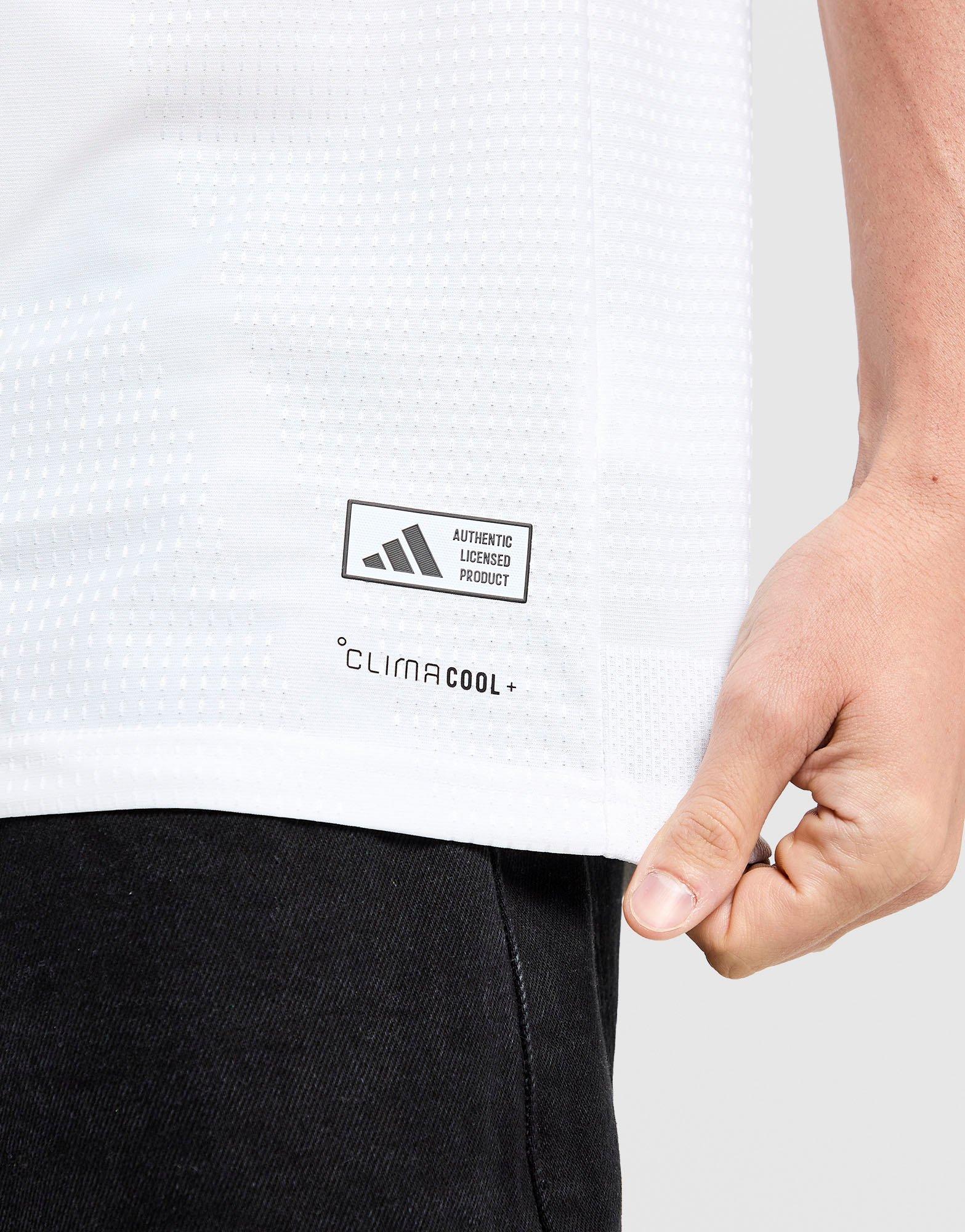 adidas Germany 2026 Match Home Shirt