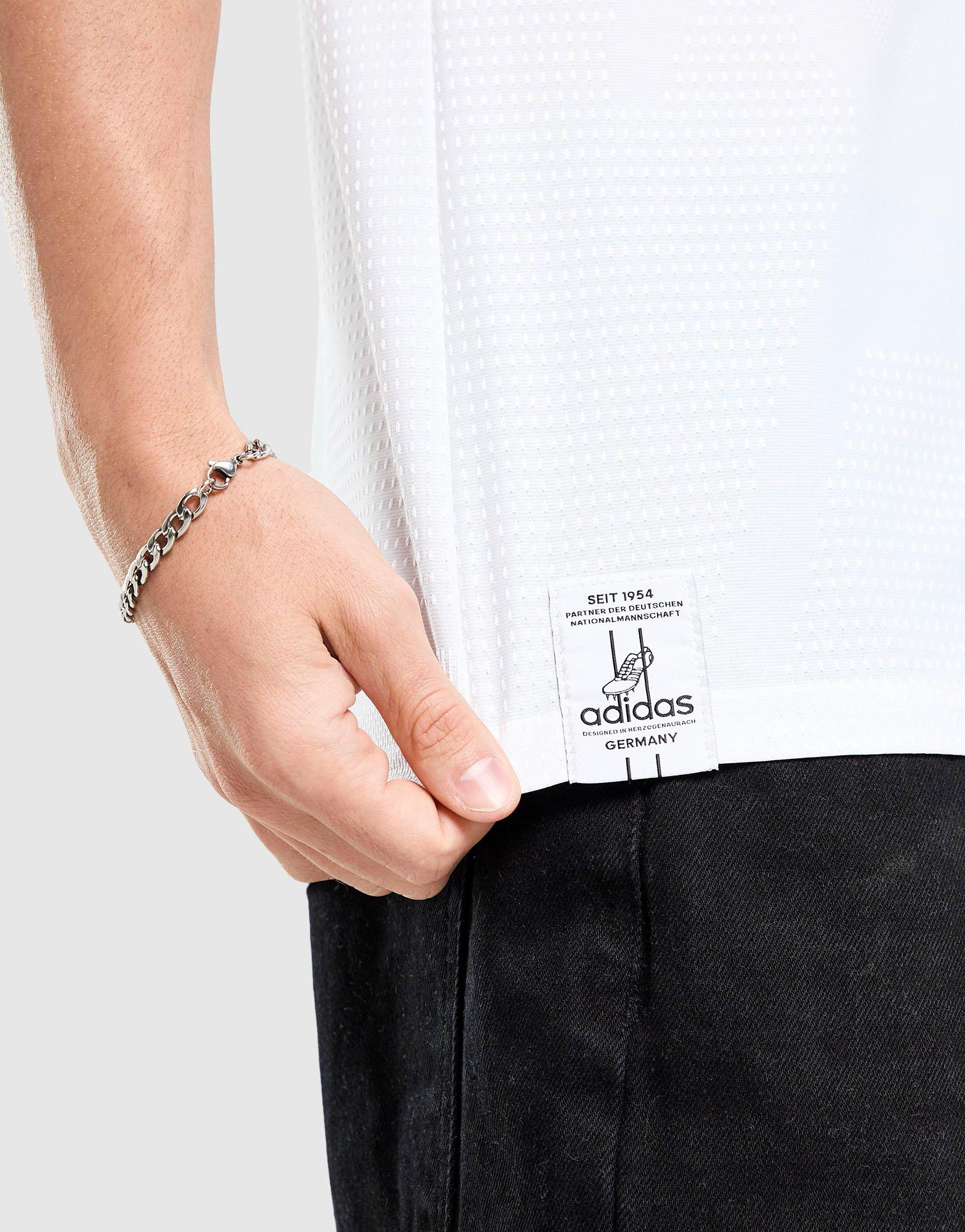 adidas Germany 2026 Match Home Shirt