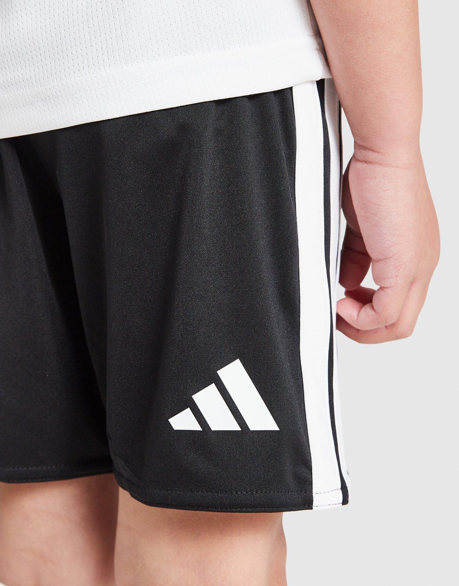 adidas Germany 2026 Home Kit Children